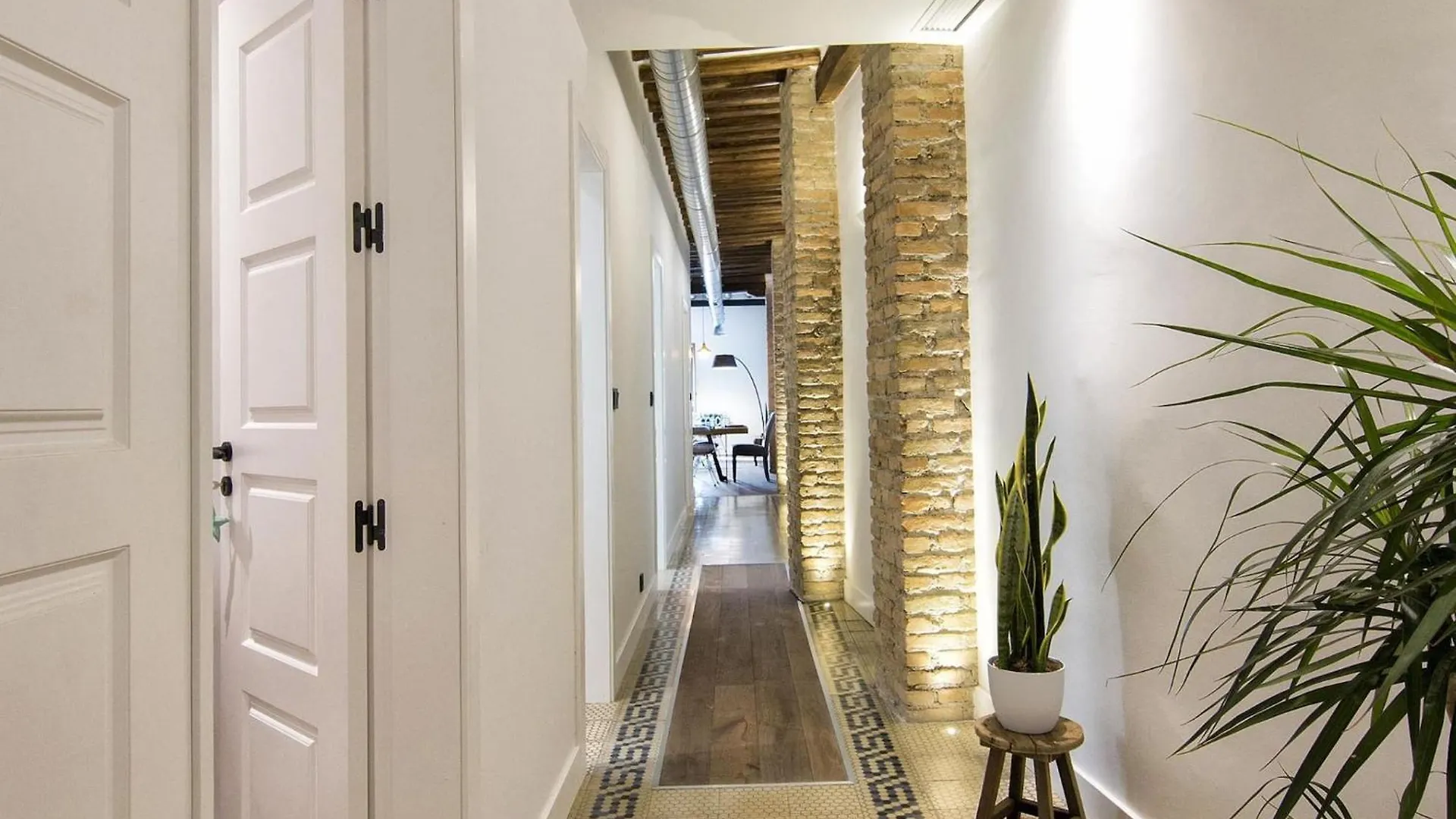 Santa Paula Cozy & Elegant In The Heart Of Granada Apartment