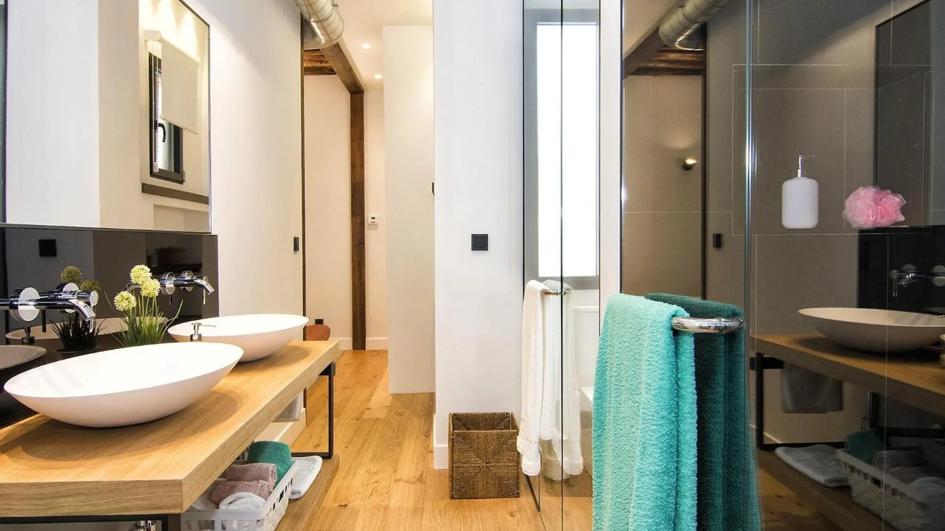 Santa Paula Cozy & Elegant In The Heart Of Granada Apartment