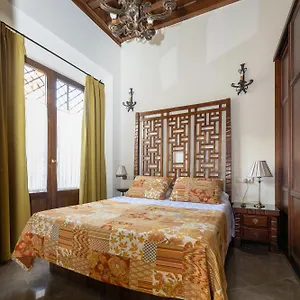 Aljibe Rodrigo Del Campo 1b Apartment