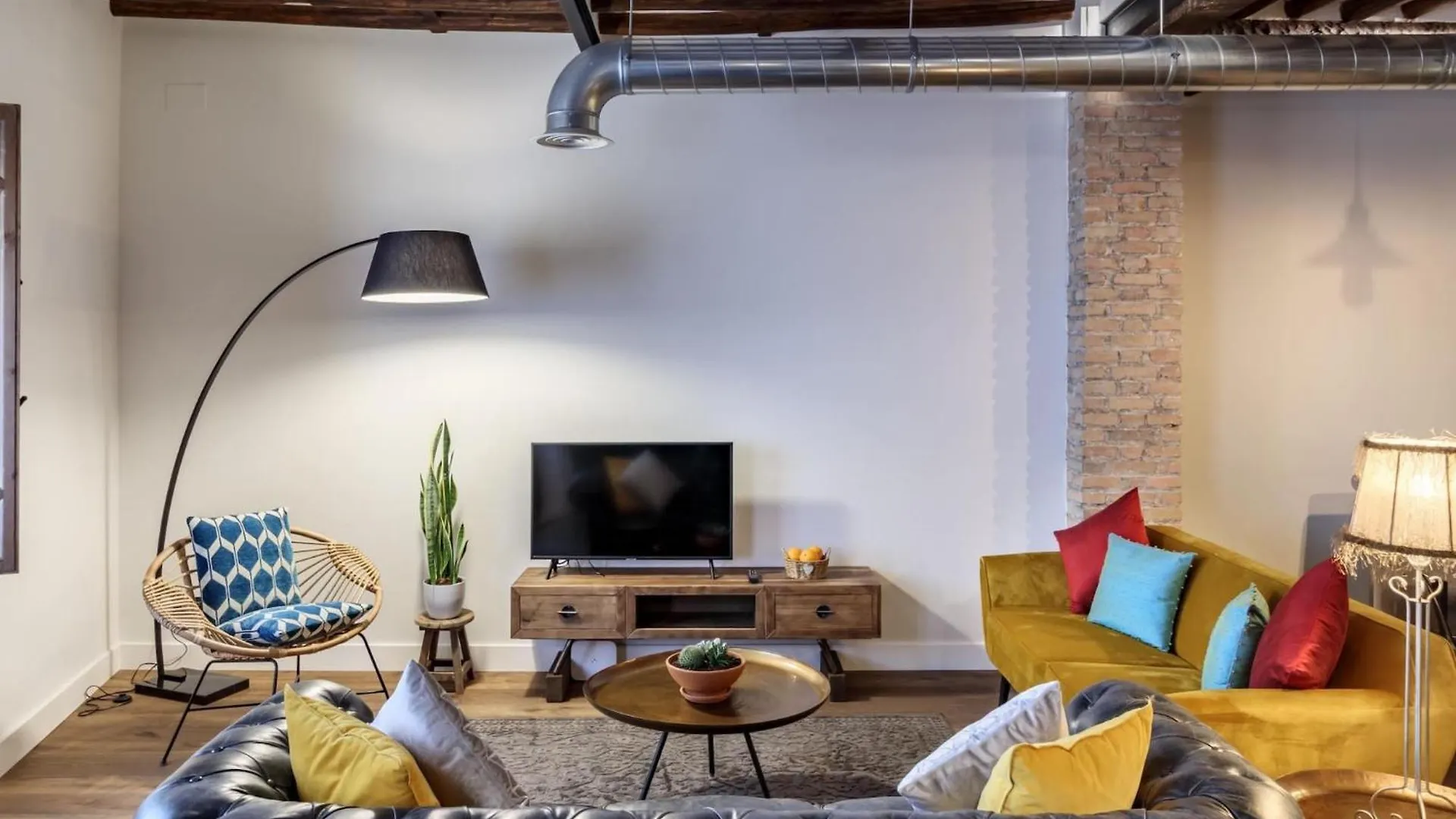 شقة Santa Paula Cozy & Elegant In The Heart Of غرناطة