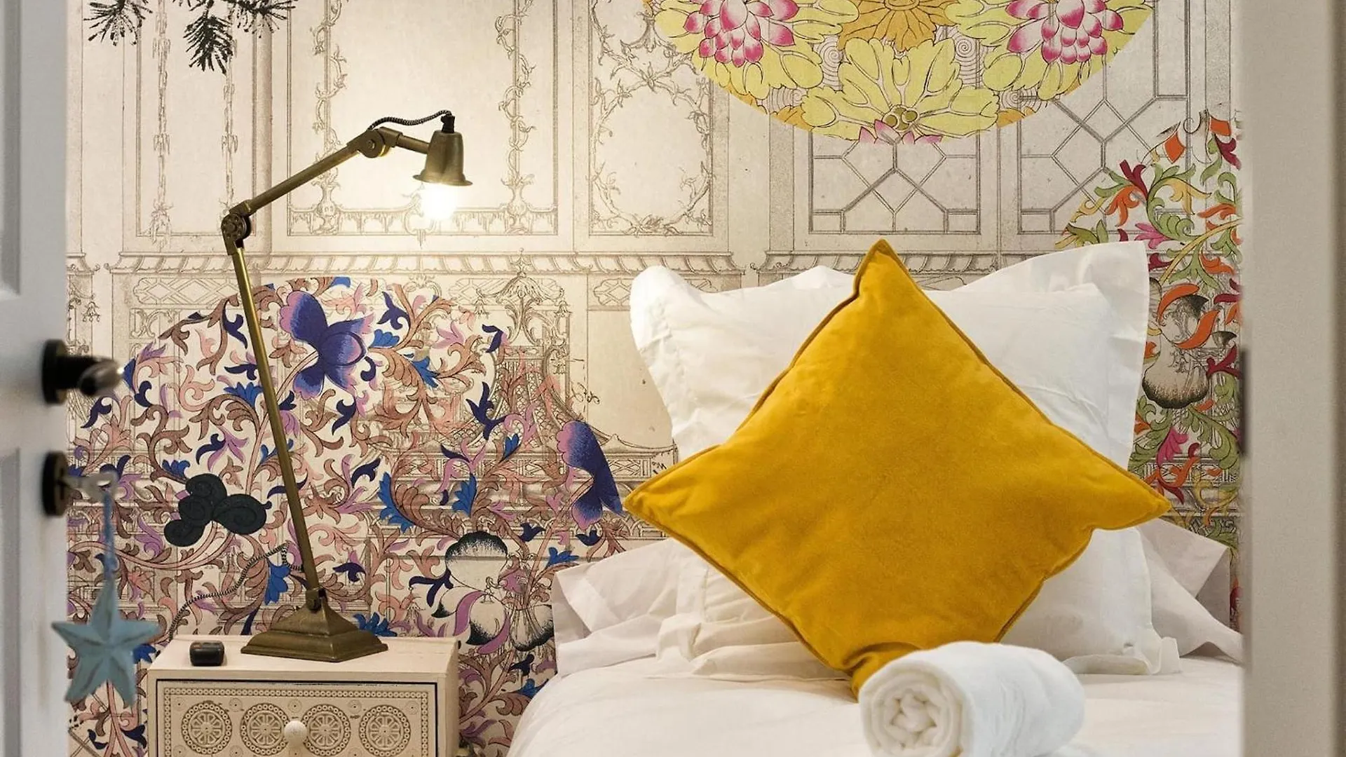 شقة Santa Paula Cozy & Elegant In The Heart Of غرناطة